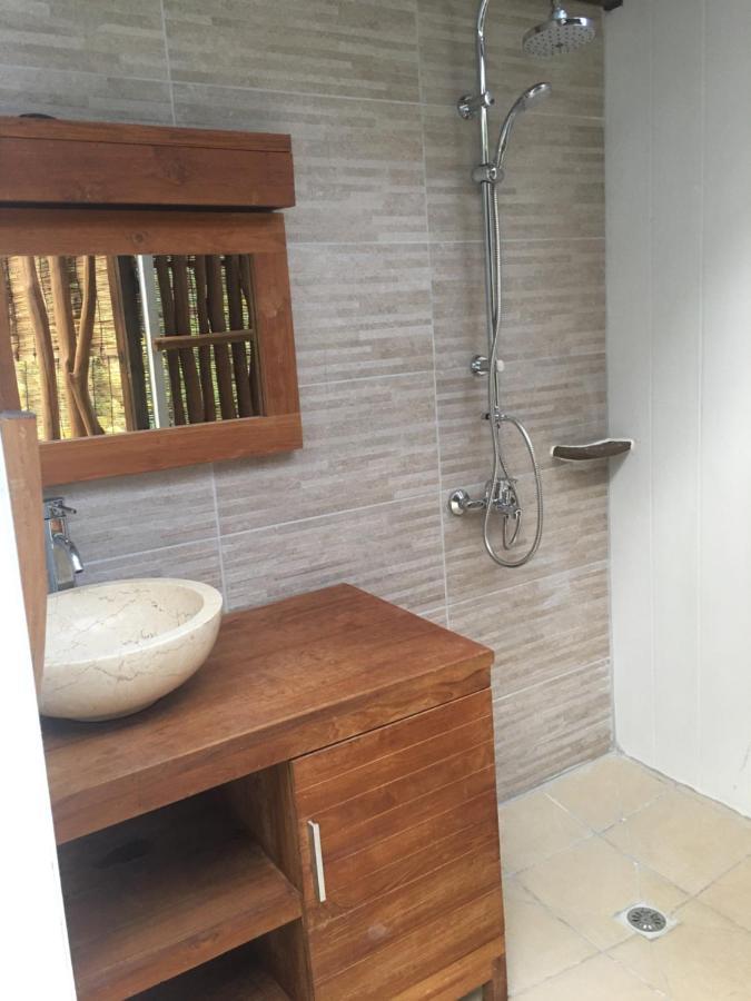 Pension Te Aroha - Te Haumaru Maatea Cameră foto